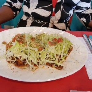 Tostadas