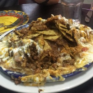 Nachos 