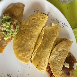 Tacos - Tacos Mixtos