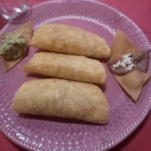 Tacos - Tacos Mixtos