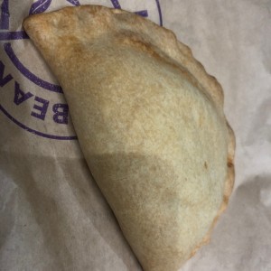 empanada de queso