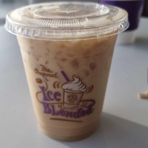 Coffee - Iced Coffee