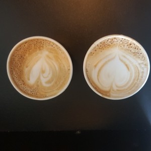 capuccino