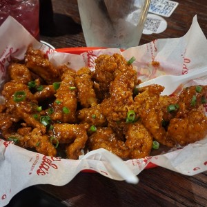 Hot Wings