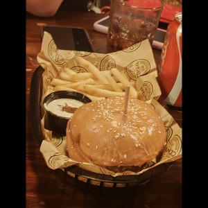 BLT Special Sandie