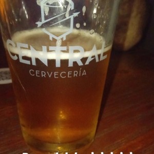 cerveza artesanal india dormida ipa