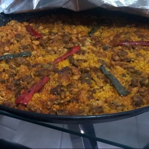 Paella 