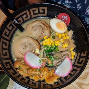 Kotteri Tonkotsu