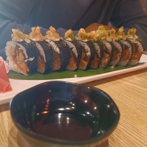 Shogun Roll