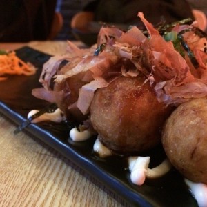 Takoyaki