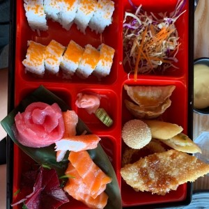 Tokyo Bento Box