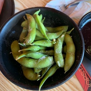 Edamame