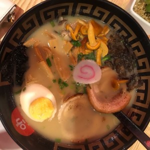 Ramen Tonkotsu