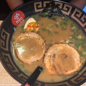 Ramen Clasic 