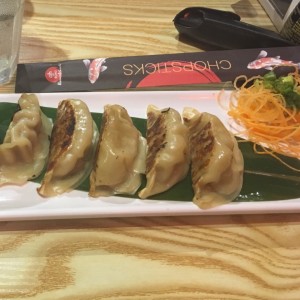 dumplings