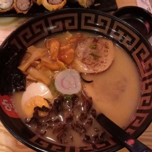 tonkotsu