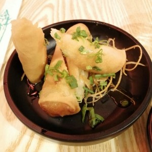 spring roll