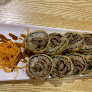 Niku roll