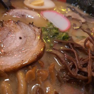 tonkotsu