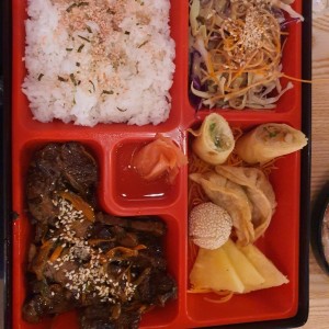 bento box