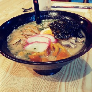 ibachi ramen