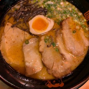 Teppen-Ramen