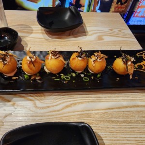 Takoyaki