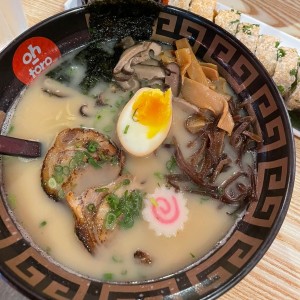 ramen