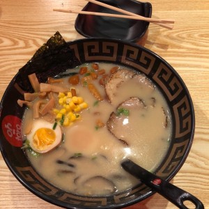 Kotteri Tonkotsu