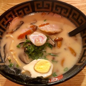 Karai Tonkotsu