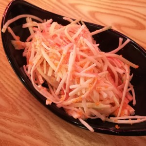 Kani Salad