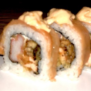 ikigai roll