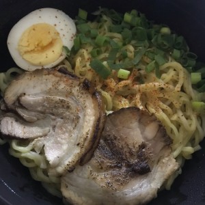 Ramen (fideos)