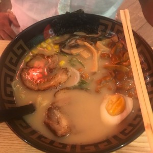 Kotteri Tonkotsu