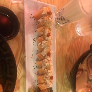 Sake Roll