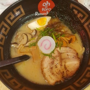 Tonkotsu