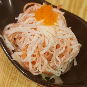 kani salad