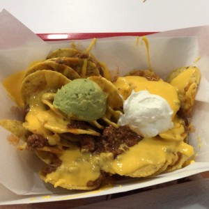 Nachos