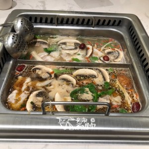 Hot Pot