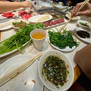 Hotpot