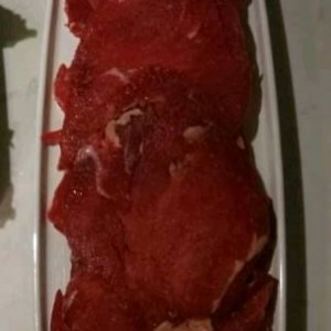 carne