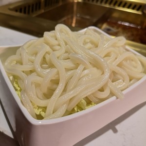 Udon