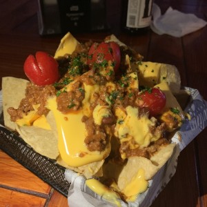 Nachos 