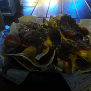 Nachos