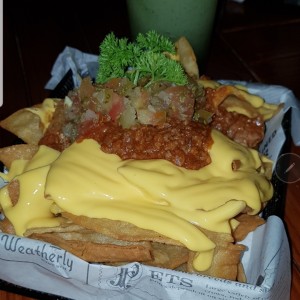 nachos