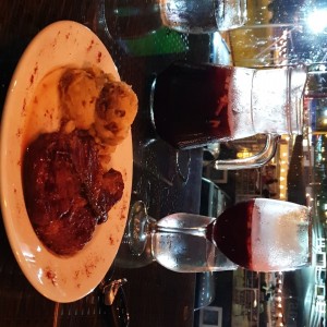 BIFE ANCHO 10 OZ (RIB EYE)