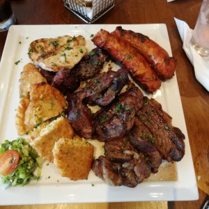 PARRILLADA ARGENTINA