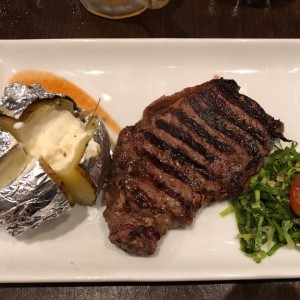 CARNES ARGENTINAS - BIFE ANCHO (RIBEYE)