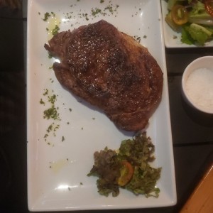 Carnes Premium - Rib Eye