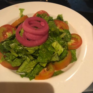 ENSALADAS - COBB SALAD